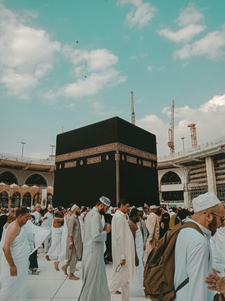 khana kaaba, Makkah, reliable umrah taxi service, masjid al haram, saudi rabia, umrah, taxi service for umrah pilgrims , umrah taxi service